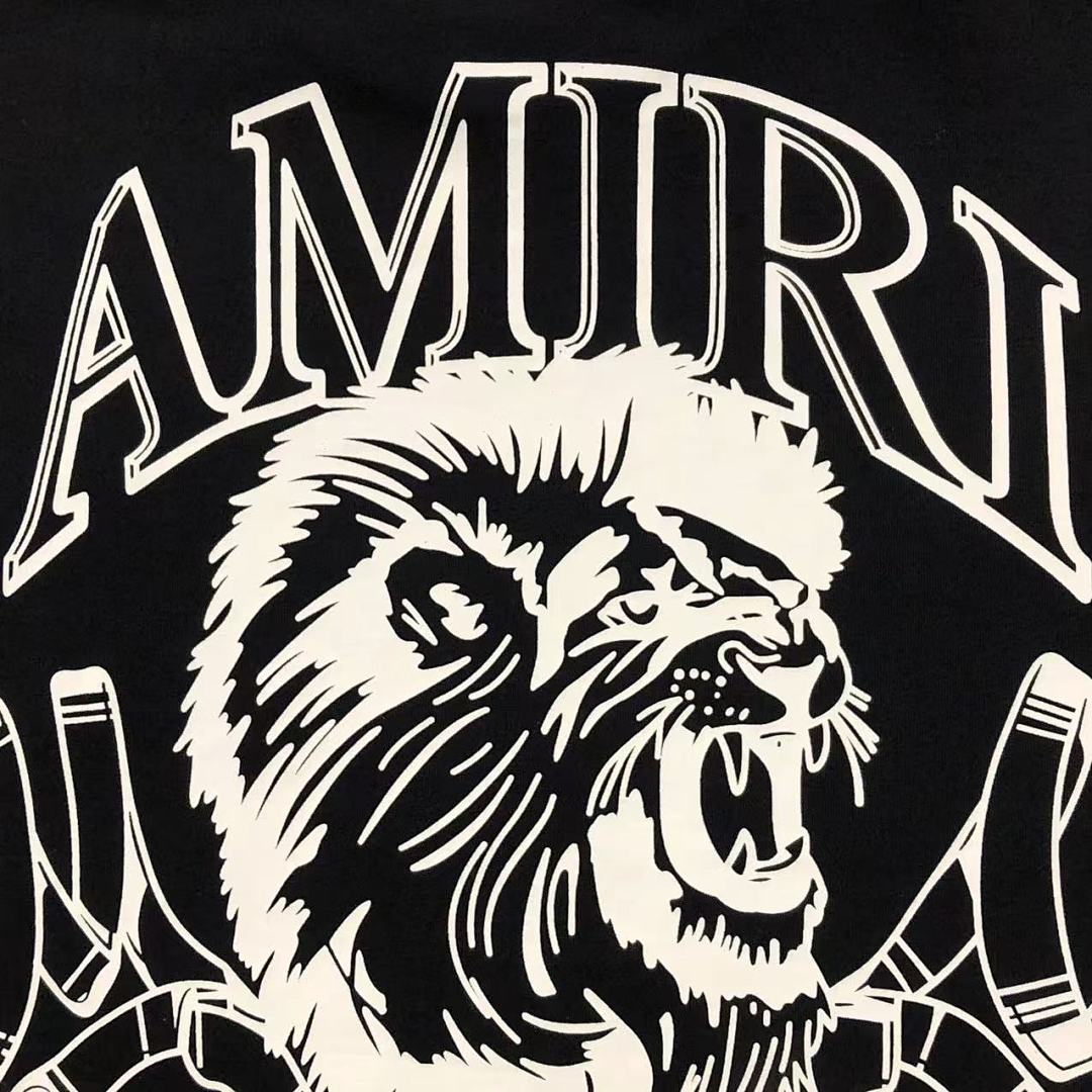 AMIRI 108 AMIRI T-SHIRT - Image 9