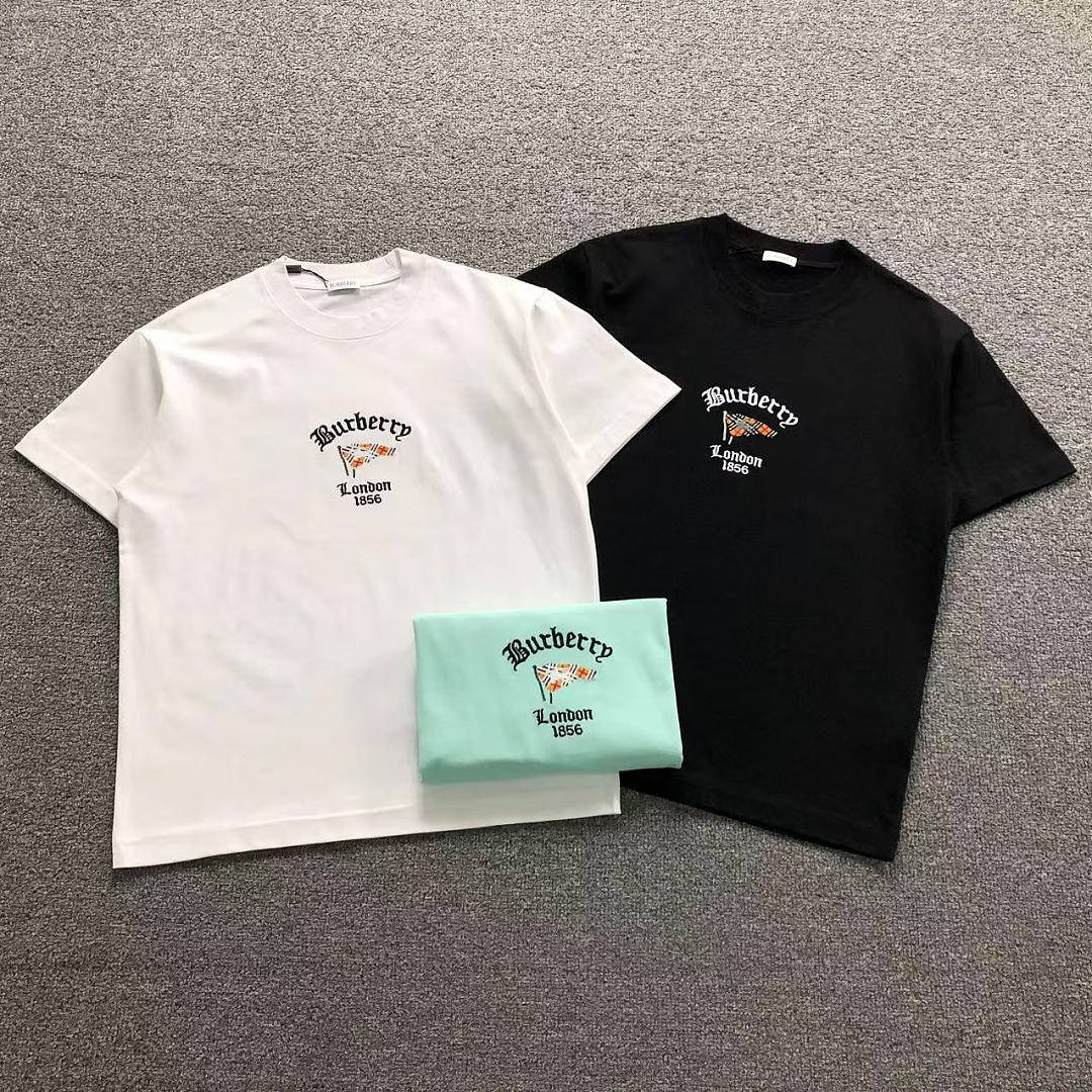 Burberry 98 B⭐R⭐E⭐RY T-SHIRT 5208071281 (Im 170Cm 60Kg I Wear Size S In The Phot)