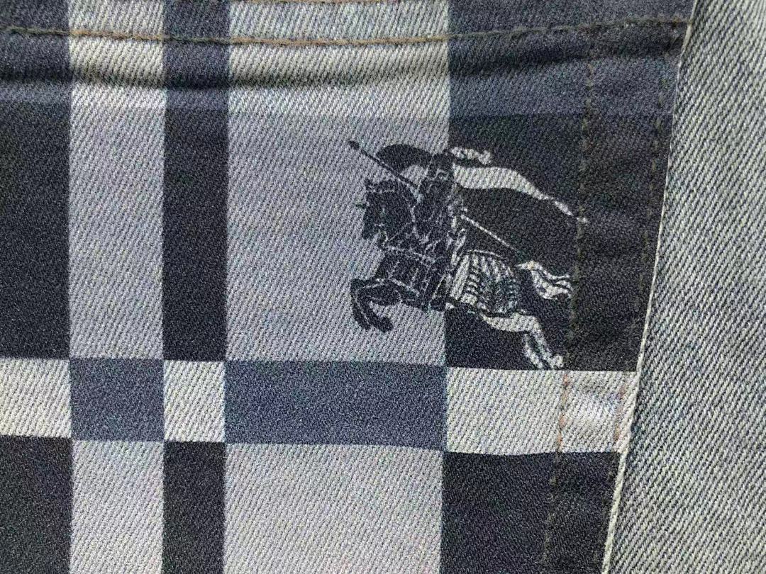 Burberry 175 B⭐R⭐E⭐RY - Image 6