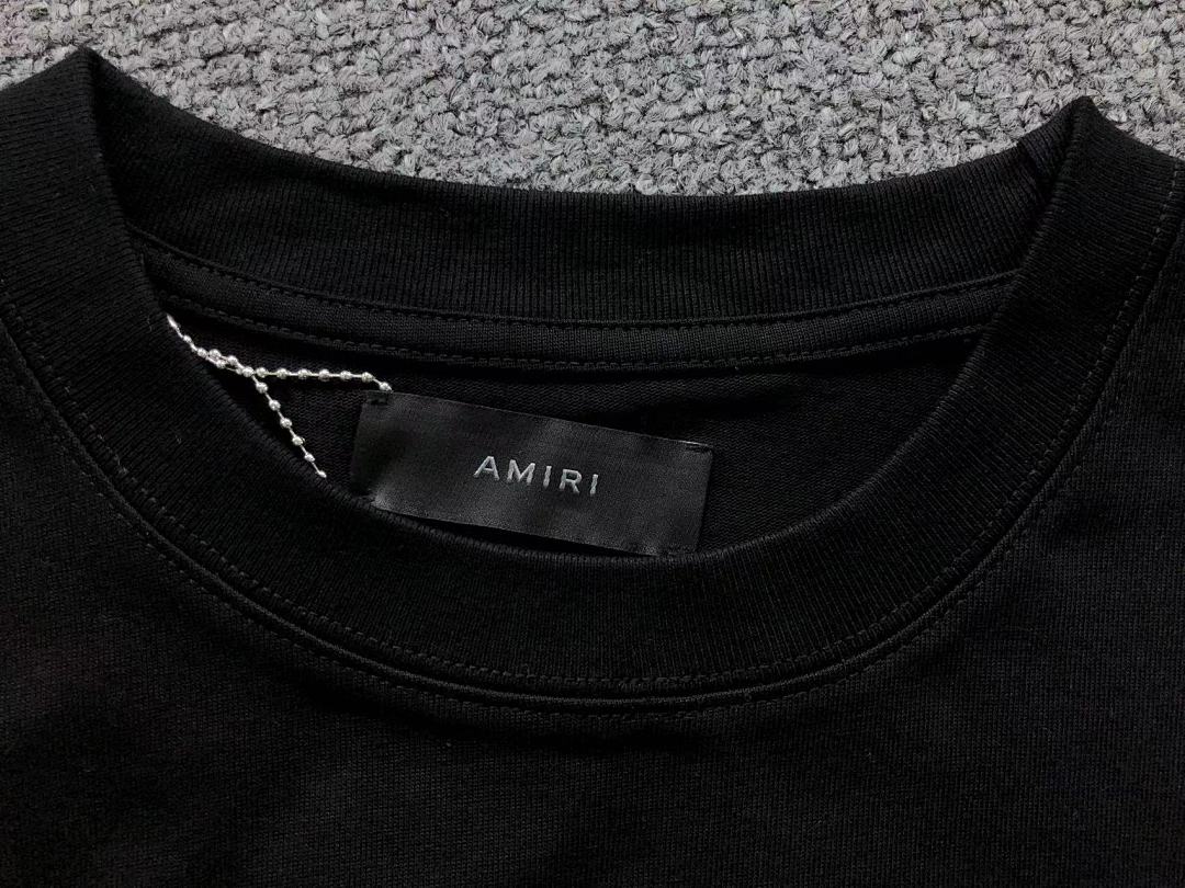 AMIRI 85 AMIRI T-SHIRT 521270578 (Im 170Cm 60Kg I Wear Size M In The Phot) - Image 18