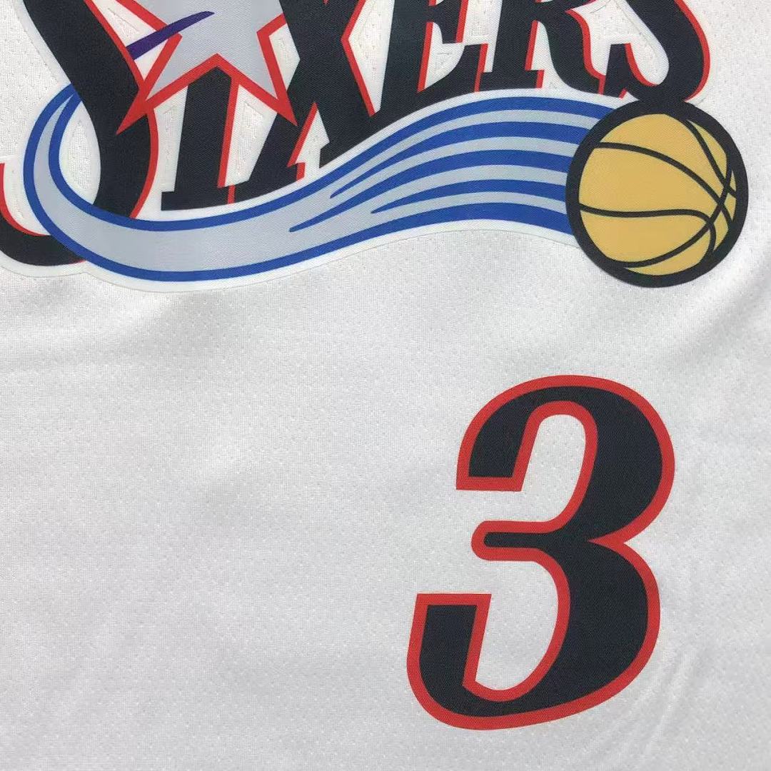 Unbranded 98 NBA BASKETBALL VEST 1252147002 (Im 170Cm 60Kg I Wear Size L In The Phot) - Image 10