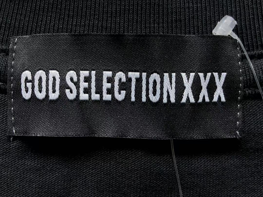 On Running 105 GOD SELECTION XXX T-SHIRT - Image 18