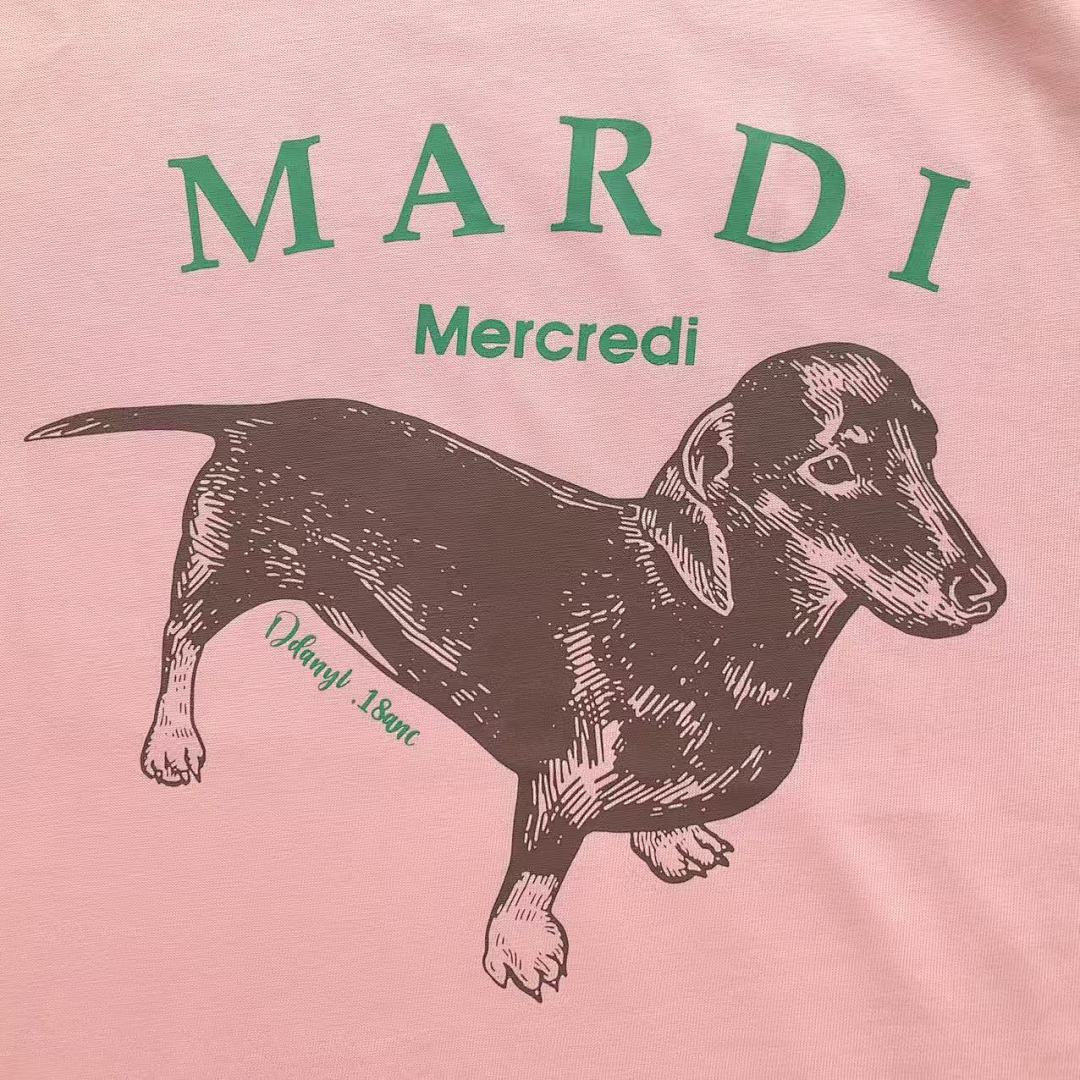 Unbranded 128 MAR⭐I ME⭐⭐RE⭐⭐ T-SHIRT FEMAIE - Image 16