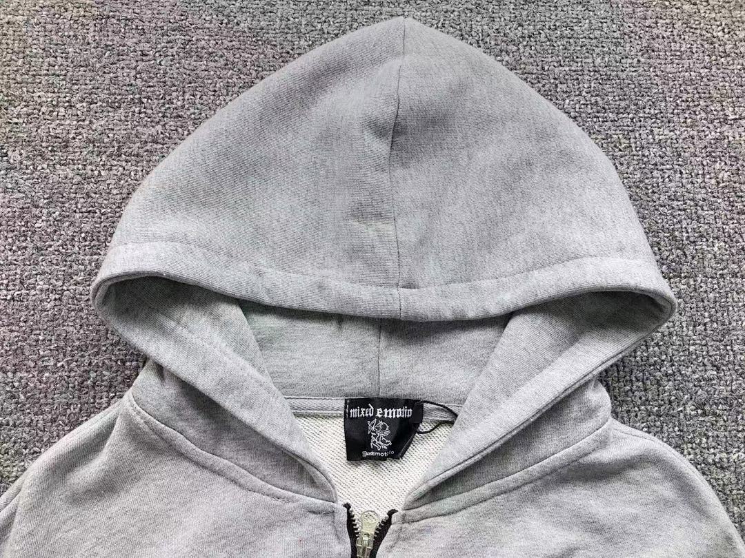 On Running 178 MI⭐⭐D EM⭐⭐ION HOODIE 3108222817 (Im 170Cm 60Kg I Wear Size M In The Phot) - Image 18