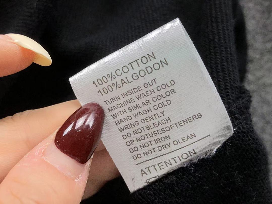 Stussy 158 STUSSY HOODIE 1112021302 (Im 170Cm 60Kg I Wear Size XL In The Phot) - Image 27