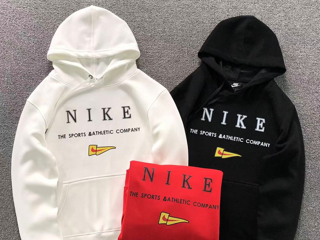 Unbranded 215 N⭐K⭐ HOODIE 412041401 (Im 170Cm 60Kg I Wear Size M In The Phot) - Image 6
