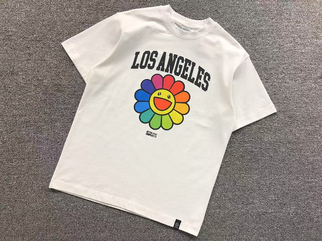 Unbranded 115 J⭐⭐L⭐IN T-SHIRT 3107161302 (Im 170Cm 60Kg I Wear Size L In The Phot) - Image 8