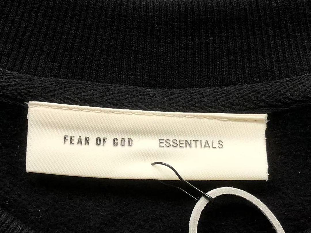 Fear of God 168 FOG HOODIE 4208261277 (Im 170Cm 60Kg I Wear Size M In The Phot) - Image 16