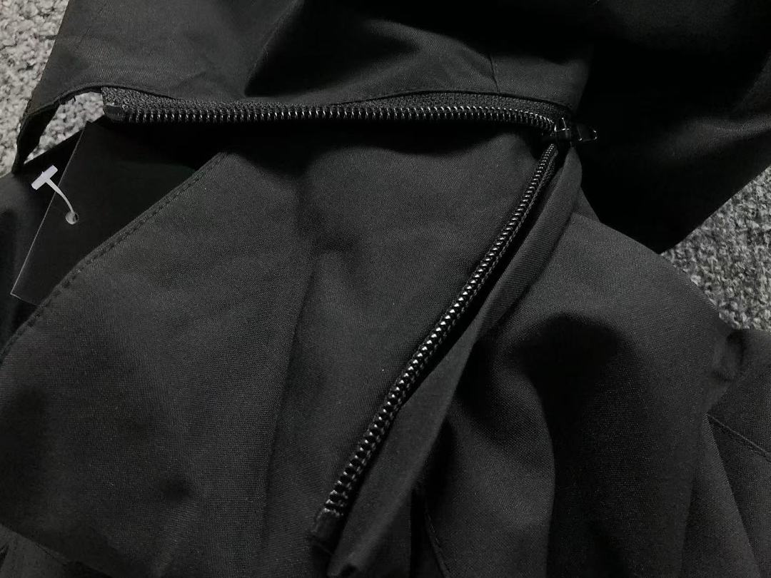 Nike 208 N⭐K⭐ JACKET 2207270704 (Im 170Cm 60Kg I Wear Size XL In The Phot) - Image 23