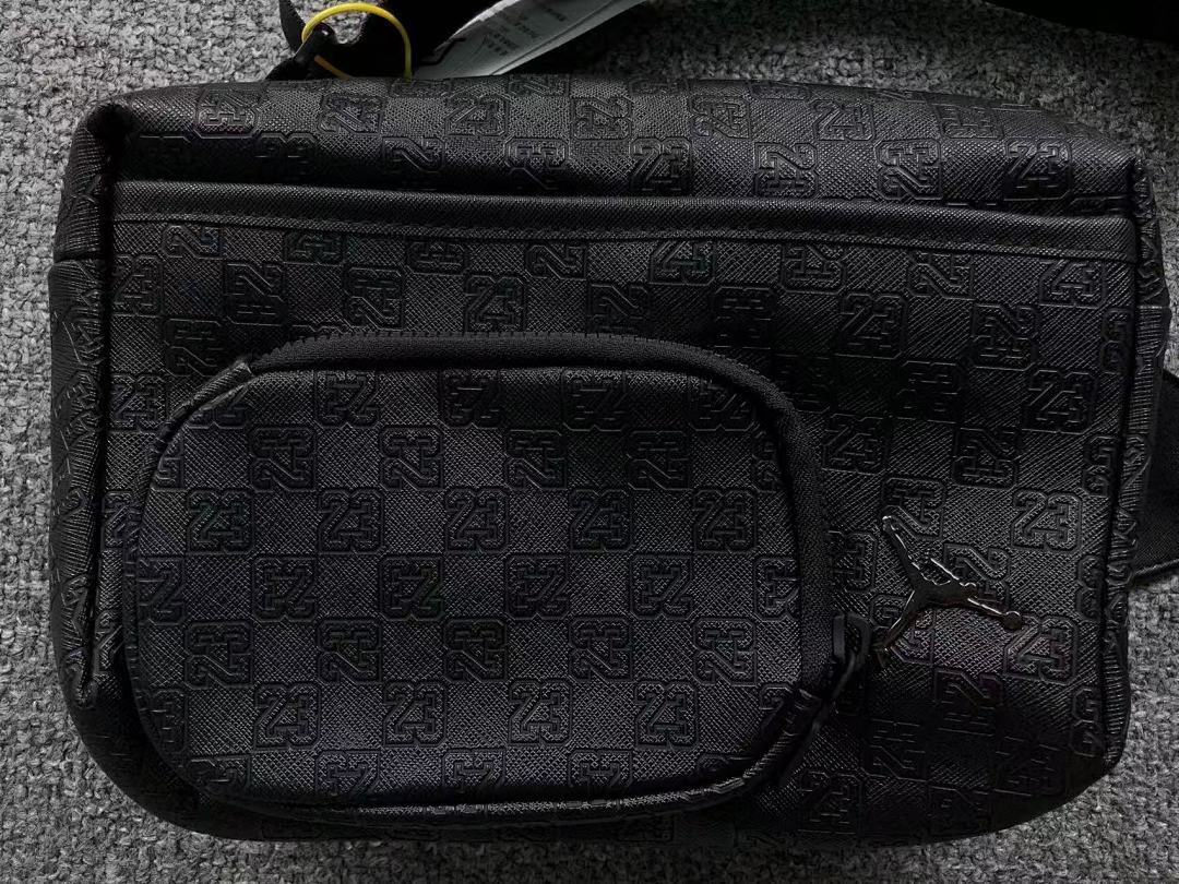 Air Jordan 108 A⭐R J⭐R⭐AN BAG 12340613 (Long 22CM* Wide 7CM* High 28CM) - Image 9