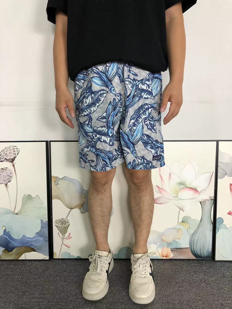 On Running 128 PATAGONIA SHORTS 5253027108 (Im 170Cm 60Kg I Wear Size S In The Phot) - Image 3