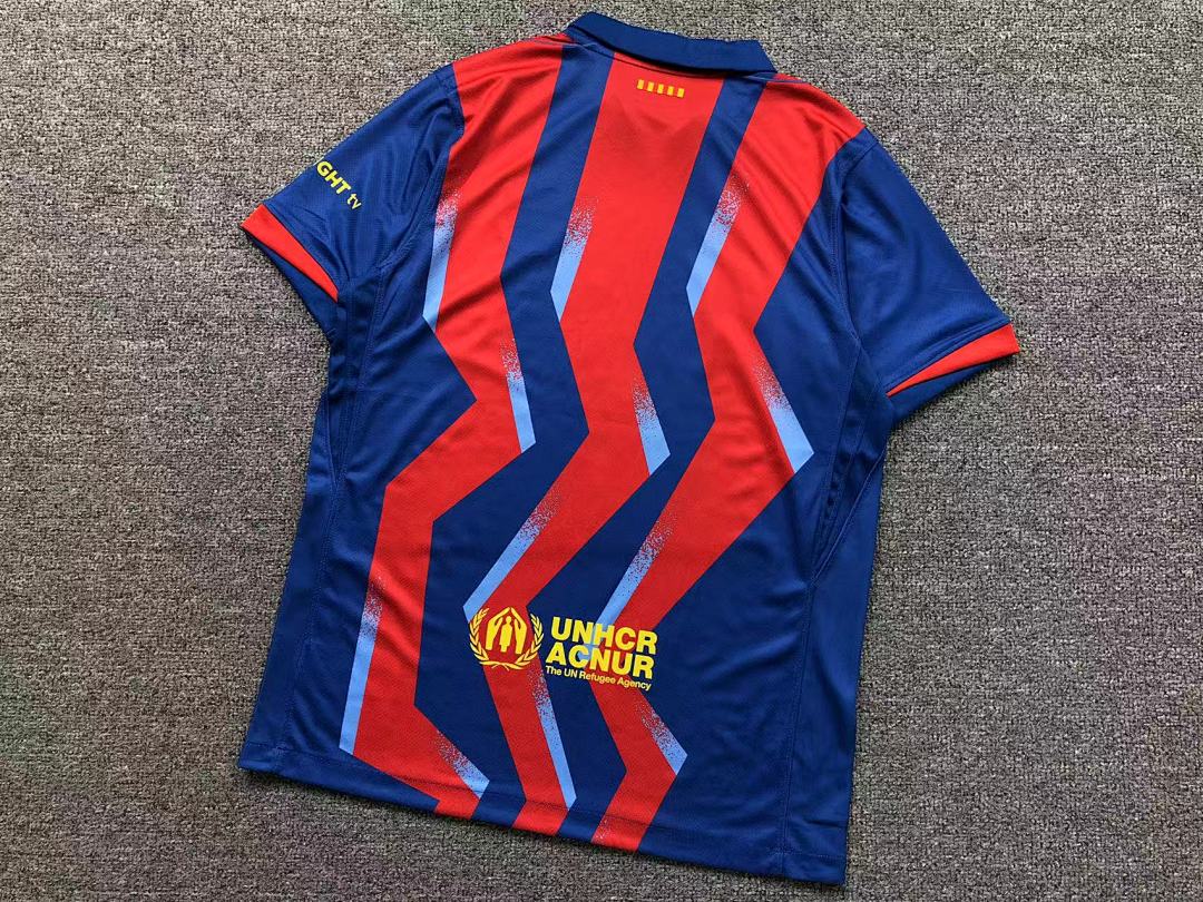 Unbranded 75 FOOTBALL T-SHIRT 11121322002 (Im 170Cm 60Kg I Wear Size L In The Phot) - Image 13