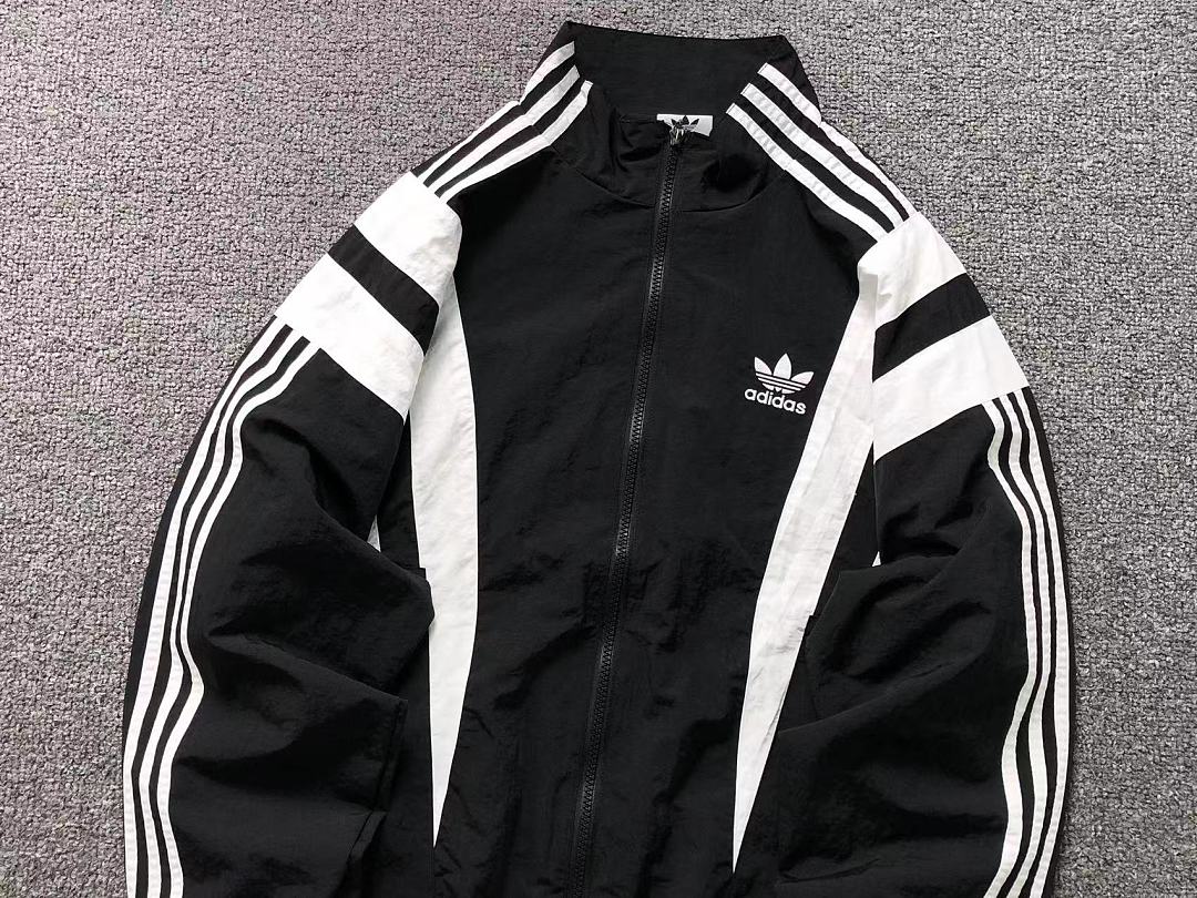 Adidas TROUSERS 135 A⭐I⭐AS JACKET 4205292177 (Im 170Cm 60Kg I Wear Size M In The Phot) - Image 19