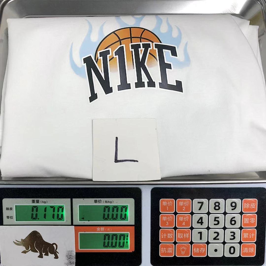 Nike 105 N⭐K⭐ T-SHIRT - Image 21
