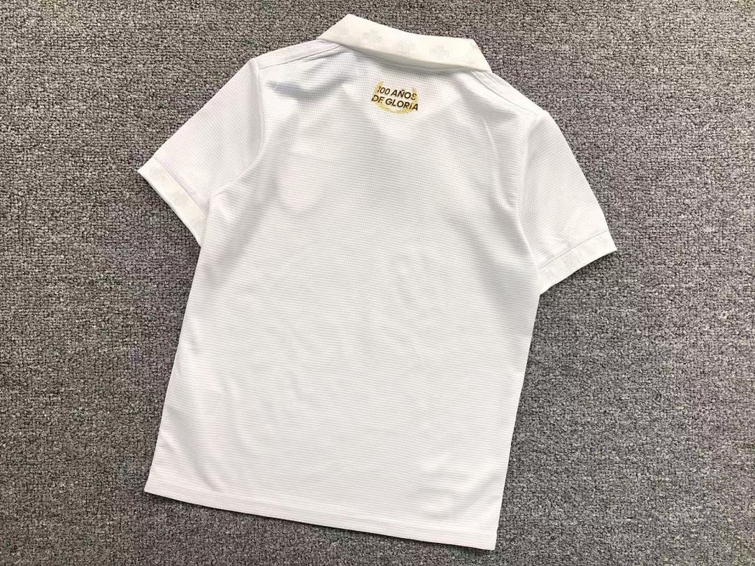 Chanel 68 FOOTBALL T-SHIRT SHORTS - Image 13