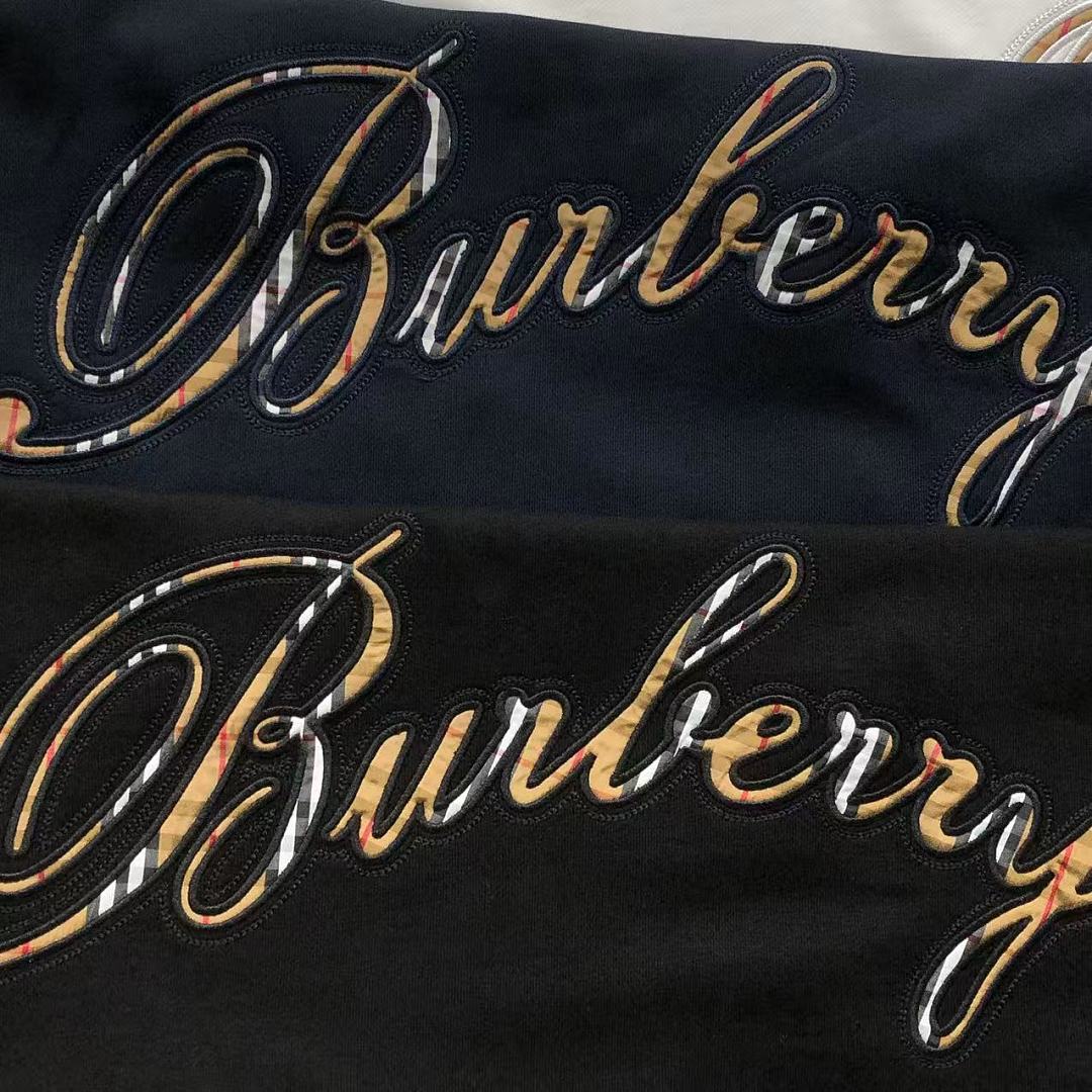 Burberry 139 B⭐R⭐E⭐RY HOODIE 12960330 (Im 170Cm 60Kg I Wear Size M In The Phot) - Image 16