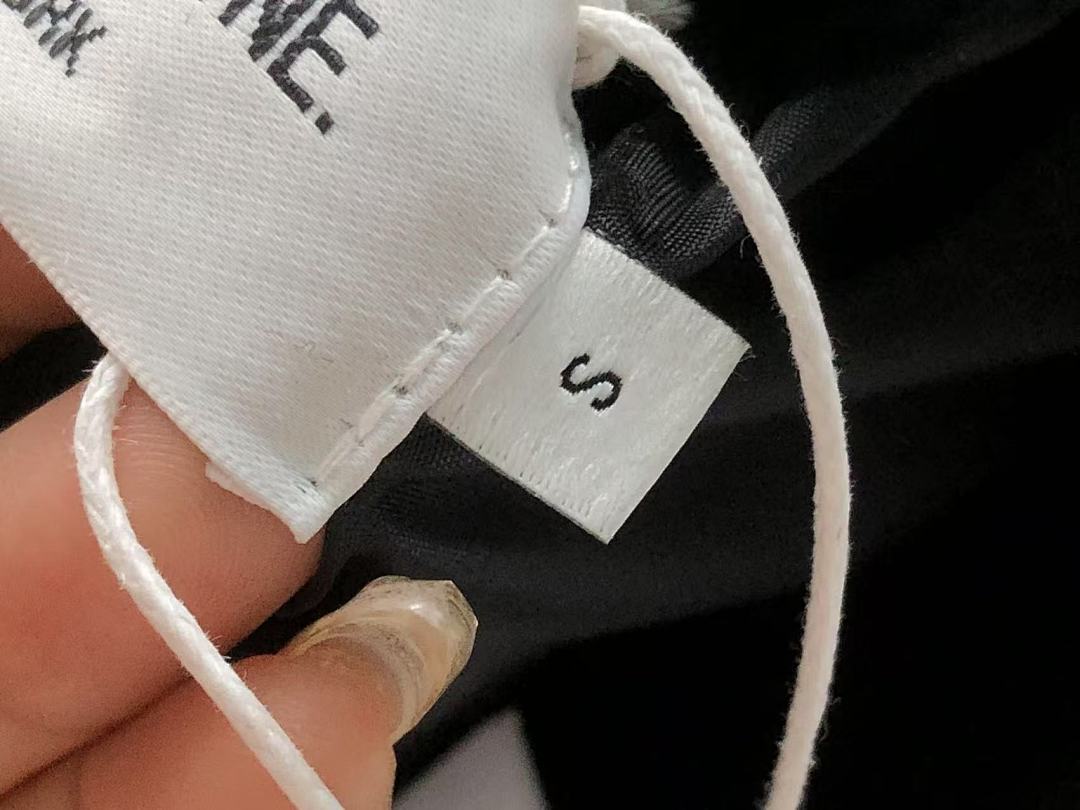 Thom Browne 228 THOM BROWNE COTTON CIOTHES FEMAIE - Image 21