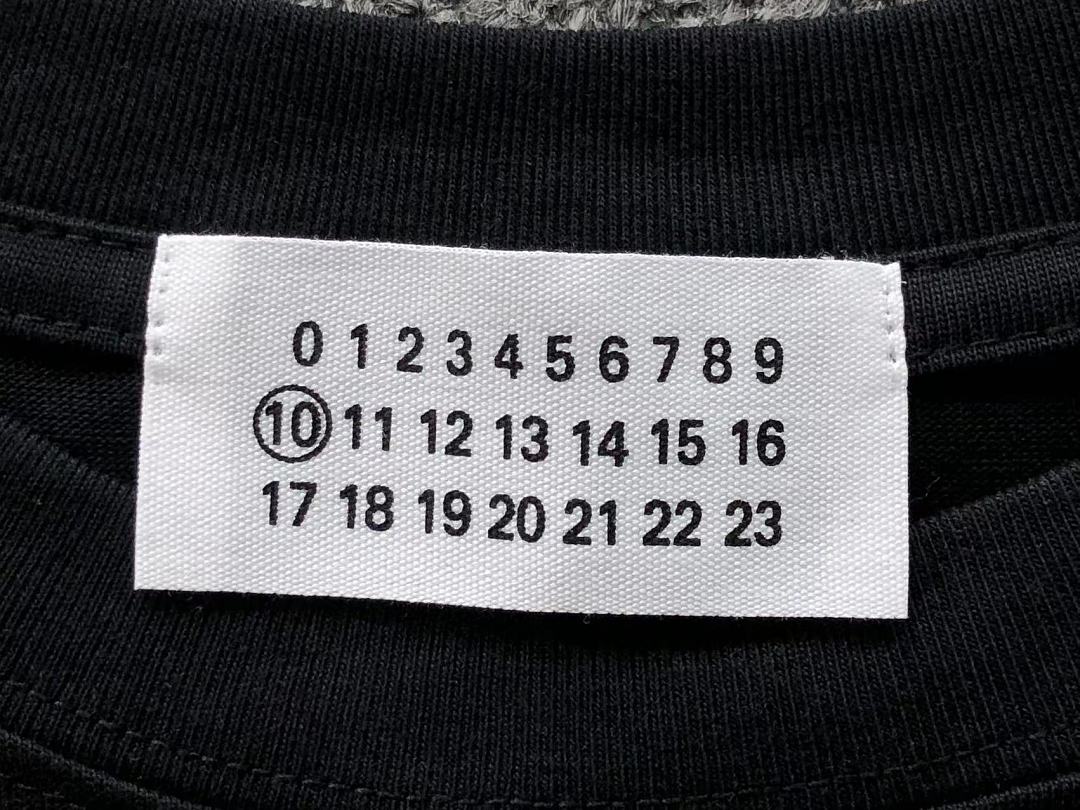 On Running 105 MAISON MARGIELA LONG SLEEVED 52073014136 (Im 170Cm 60Kg I Wear Size S In The Phot) - Image 16
