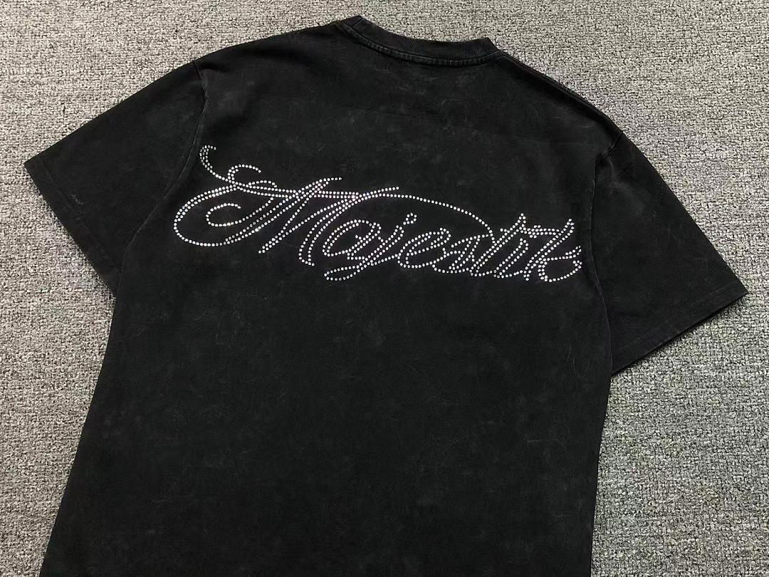 Unbranded 108 MA⭐ES⭐⭐K T-SHIRT 525231441 (Im 170Cm 60Kg I Wear Size S In The Phot) - Image 12