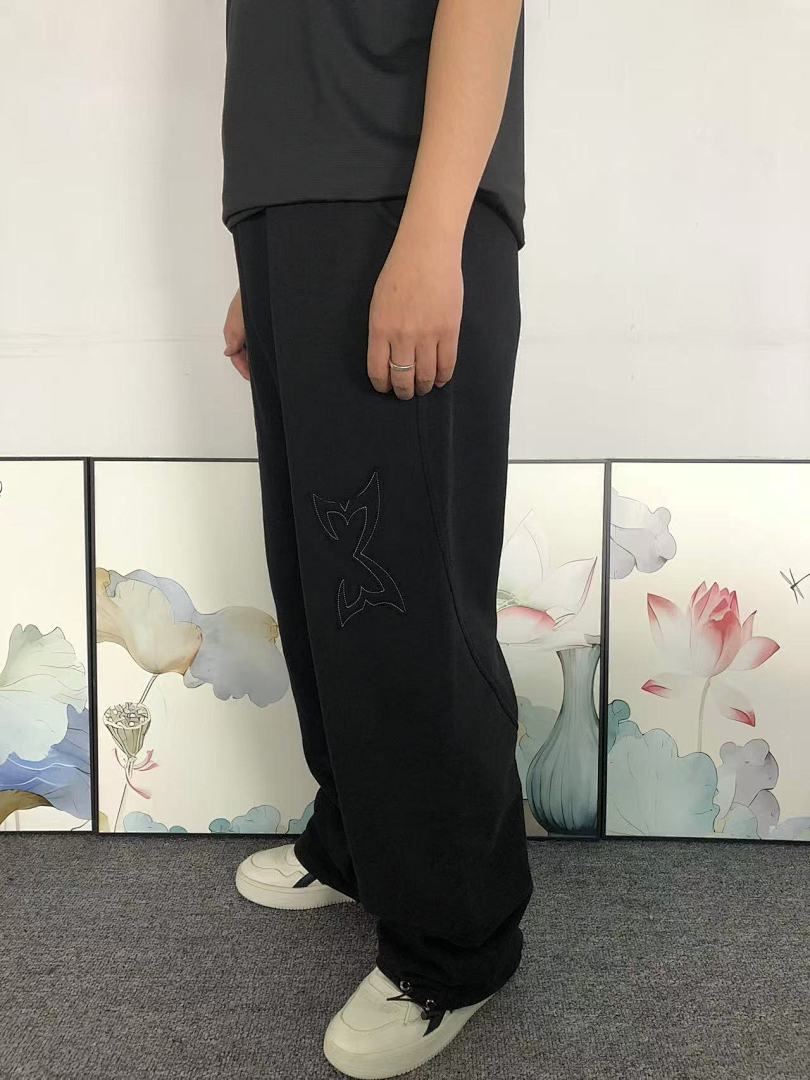 Mertra 165 M⭐RT⭐A TROUSERS 1112100534 (Im 170Cm 60Kg I Wear Size S In The Phot) - Image 4