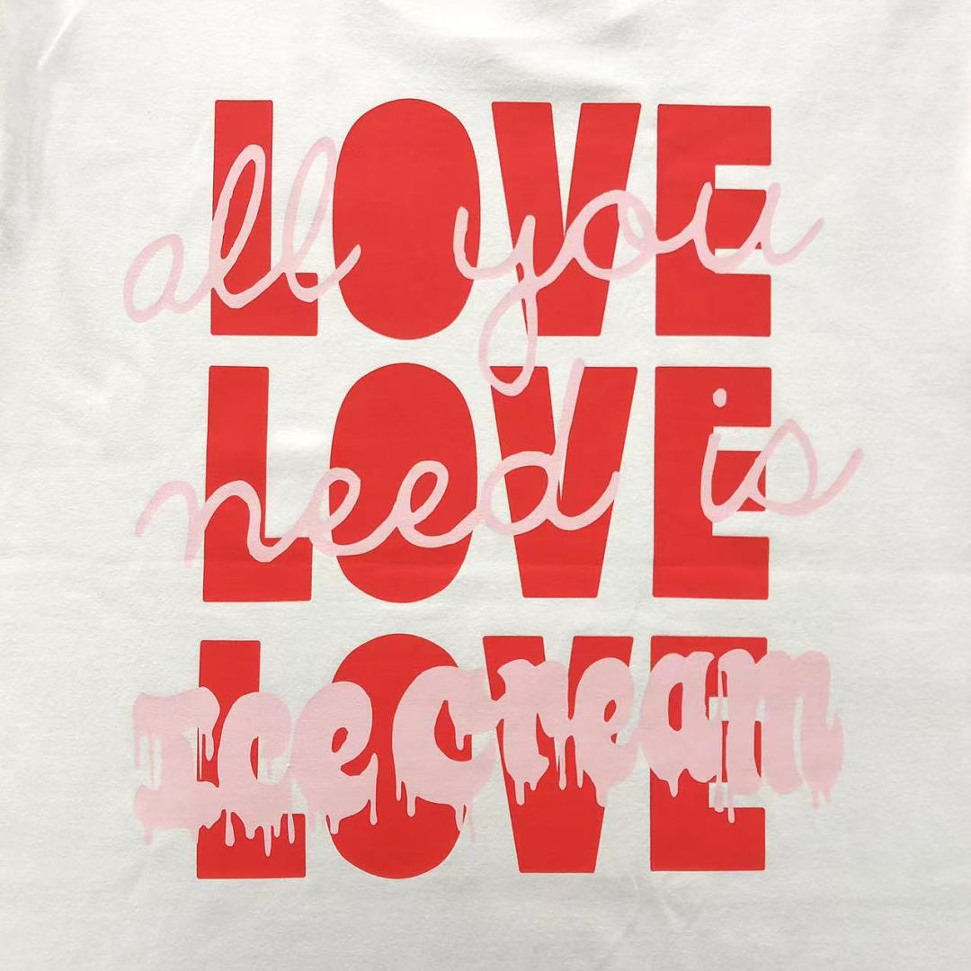 Icecream 98 IC⭐⭐R⭐AM T-SHIRT 2206211802 (Im 170Cm 60Kg I Wear Size M In The Phot) - Image 9