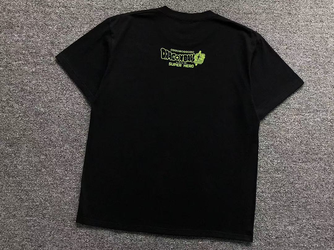 Bape 85 BAPE T-SHIRT 1103011131 (Im 170Cm 55Kg I Wear Size L In The Phot) - Image 15