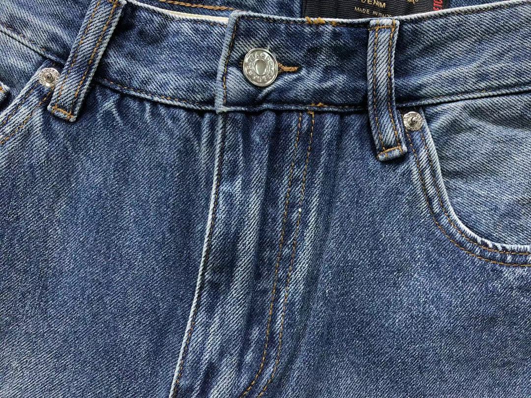 Dolce & Gabbana 245 D⭐LC⭐ GA⭐⭐A⭐A TROUSERS 2203180905 (Im 170Cm 60Kg I Wear Size 33 In The Phot) - Image 17