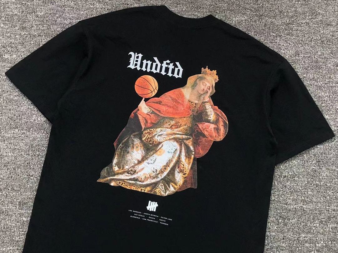 Undefeated 85 UNDEFEATED T-SHIRT - Image 7