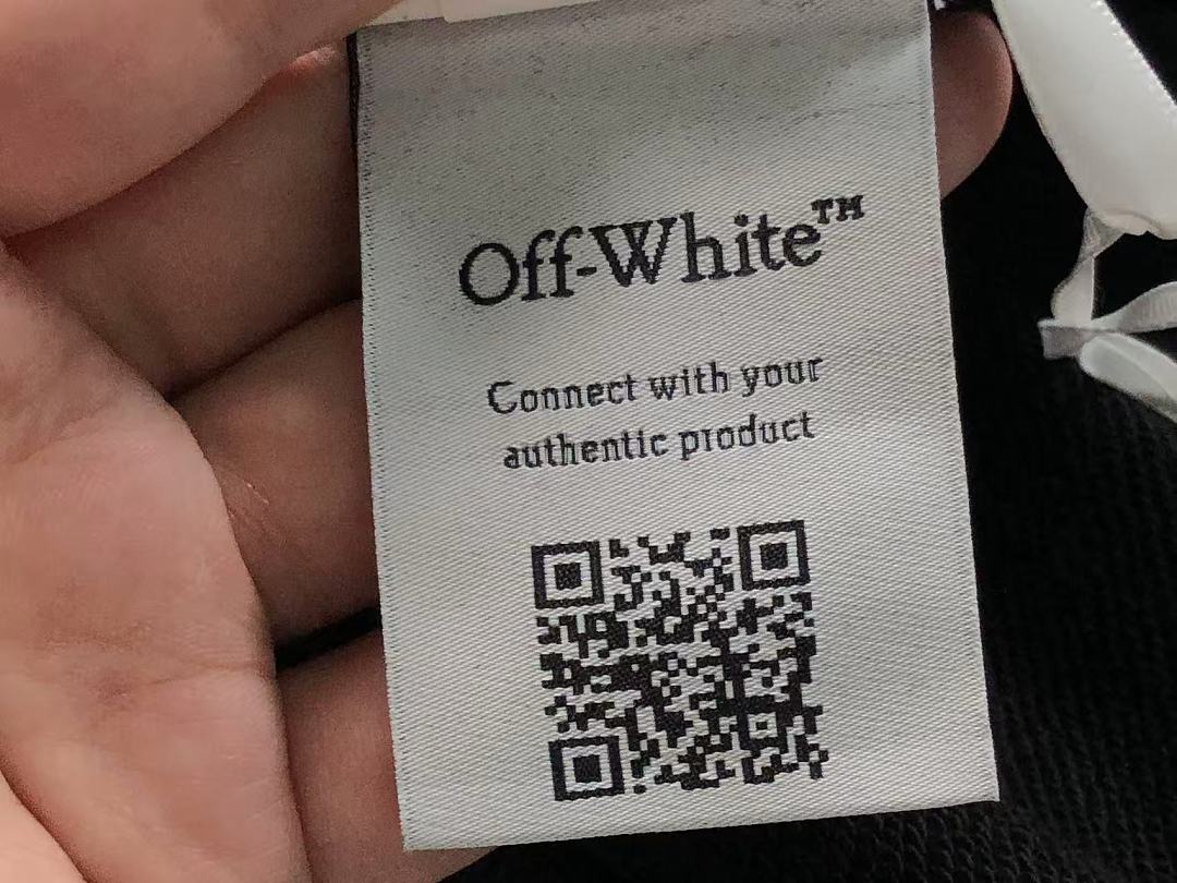 Off-White 135 OFF-WHITE HOODIE 3209051019 (Im 170Cm 60Kg I Wear Size M In The Phot) - Image 24