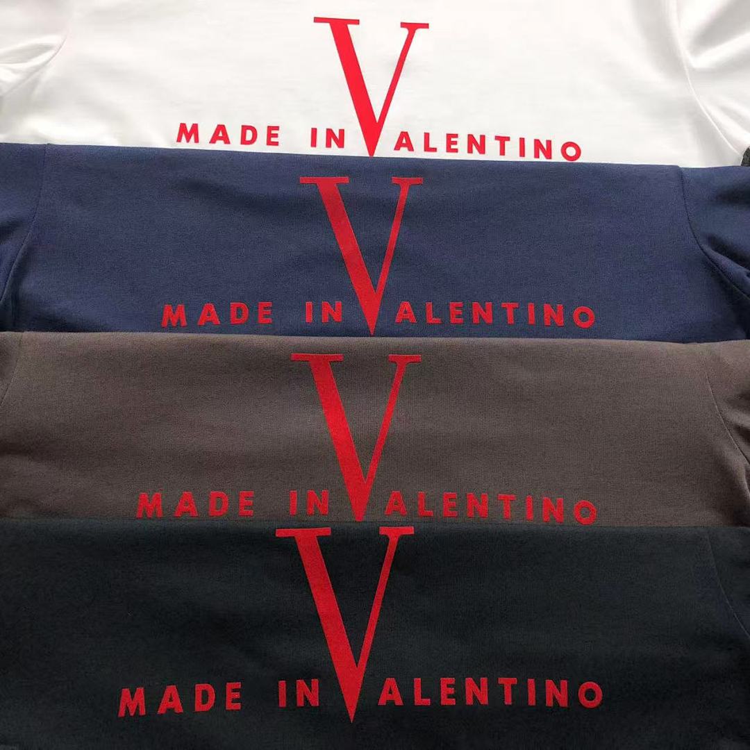 Valentino 115 VALENTINO T-SHIRT 3101060421 (Im 170Cm 60Kg I Wear Size M In The Phot) - Image 16