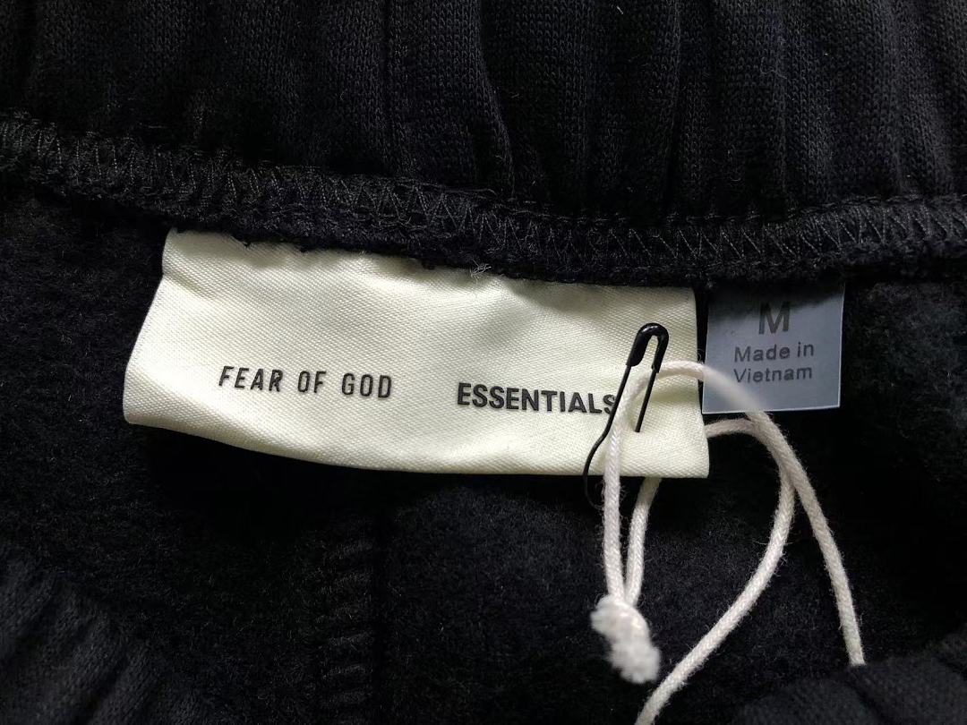Fear of God TROUSERS139 FOG HOODIE - Image 42