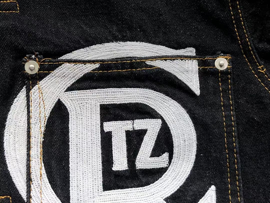 Corteiz SHORTS125 CORTEIZ JACKET - Image 12