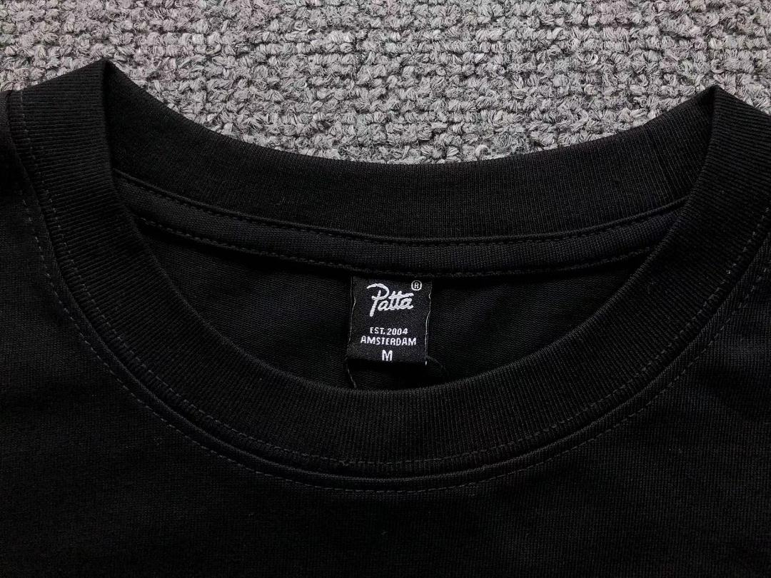 Patta 78 P⭐TT⭐ T-SHIRT 1252012175 (Im 170Cm 60Kg I Wear Size M In The Phot) - Image 20