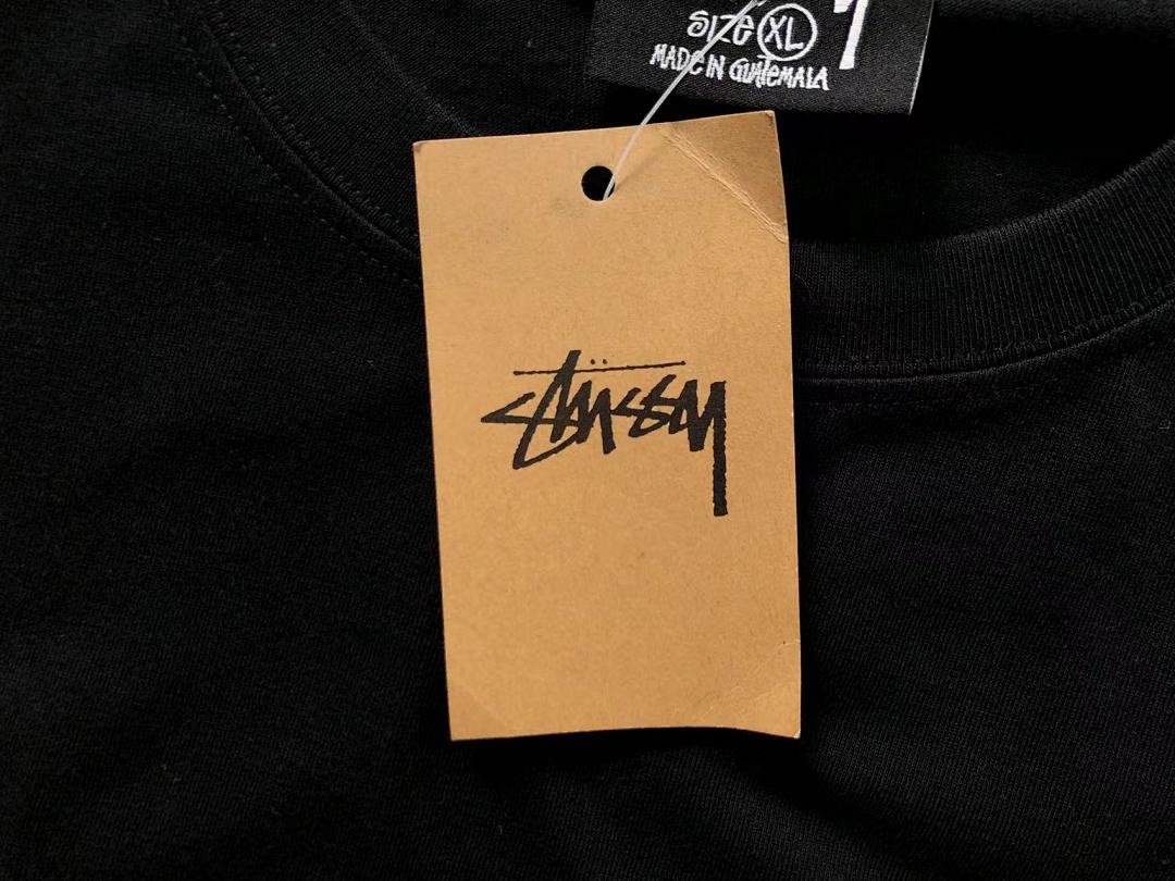 Stussy 78 STUSSY T-SHIRT - Image 33