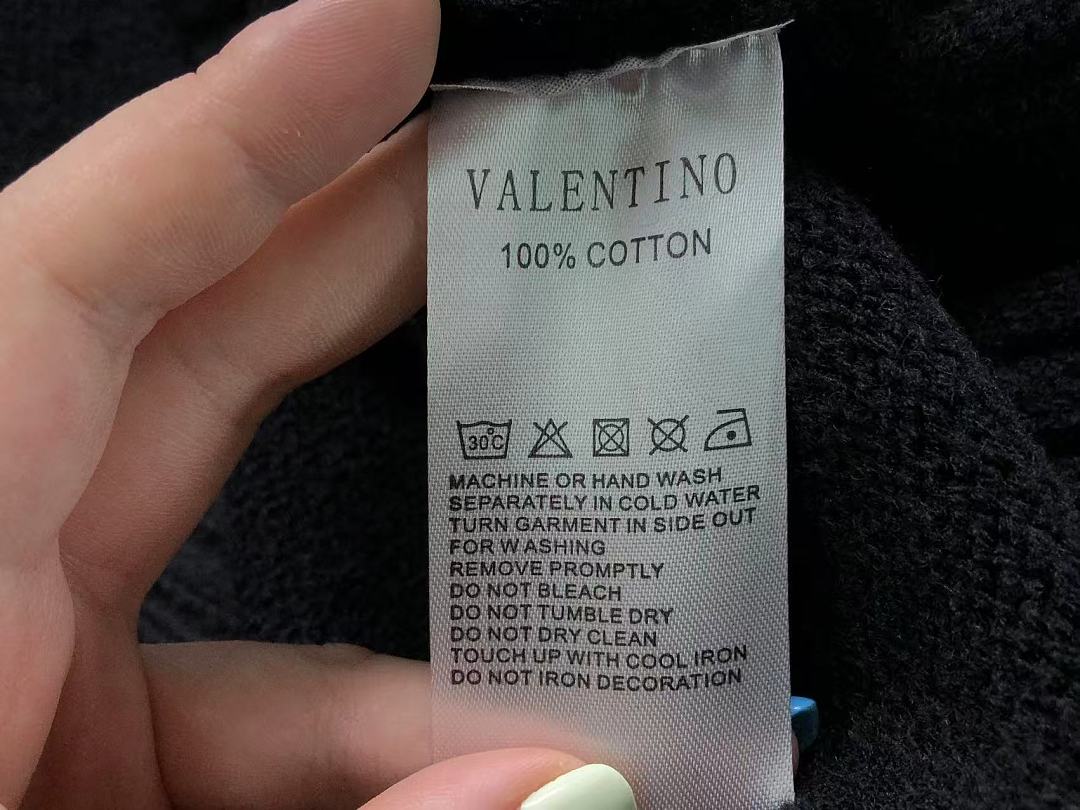Valentino 175 VALENTINO - Image 20