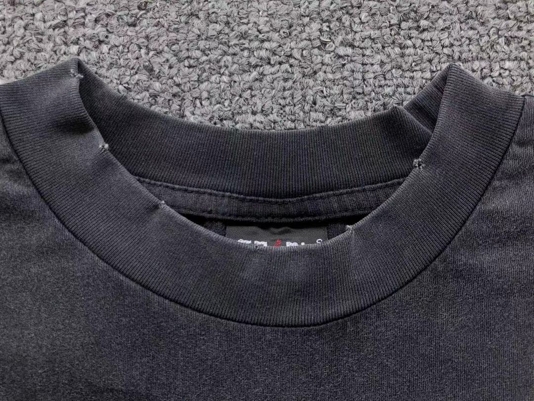 Chanel 138 SAINT MICHAEL LONG SLEEVED 41040503417 (Im 170Cm 60Kg I Wear Size S In The Phot) - Image 19