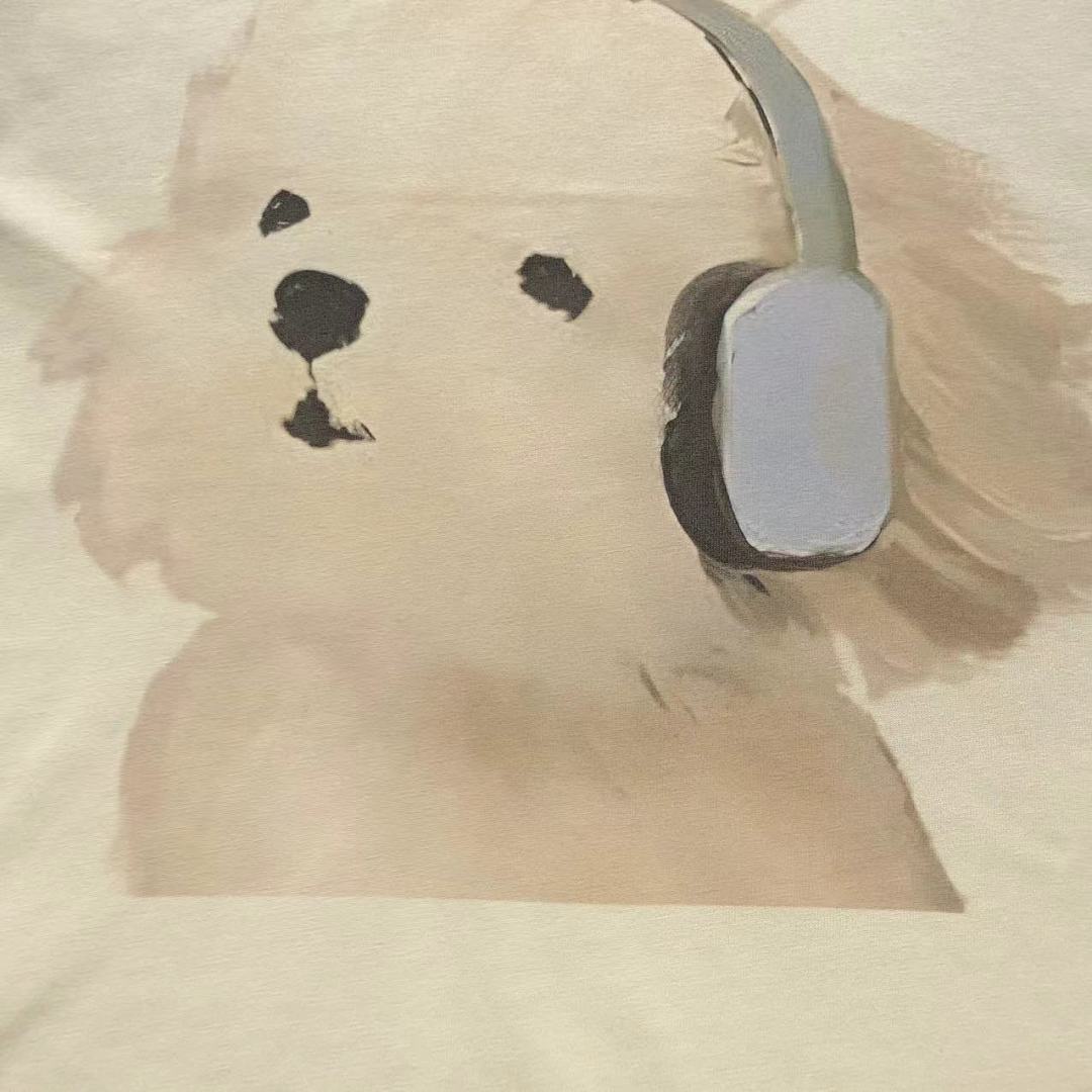 Gucci 85 G⭐C⭐I T-SHIRT 5042655101 (Im 170Cm 60Kg I Wear Size S In The Phot) - Image 10