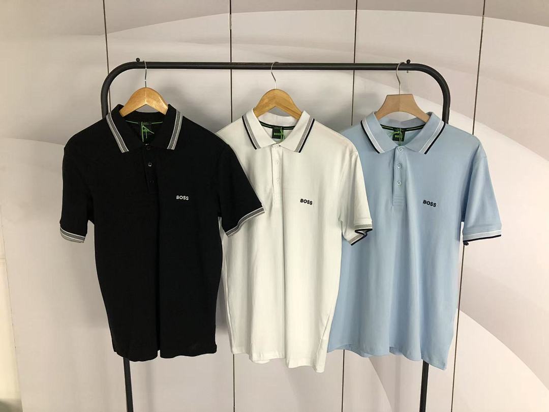 Hugo Boss 135 H⭐G⭐ B⭐⭐S POLO 4107010177 (Im 170Cm 60Kg I Wear Size XL In The Phot) - Image 22