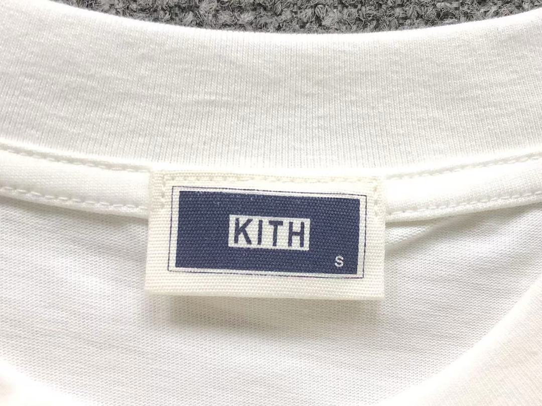 Kith 98 KITH T-SHIRT 12731395 (Im 170Cm 60Kg I Wear Size S In The Phot) - Image 11