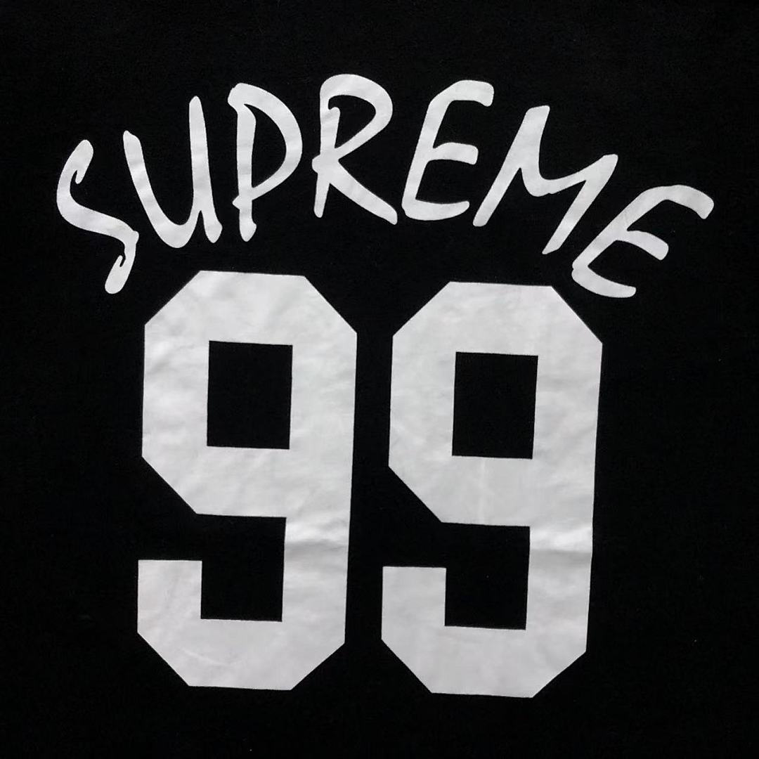 Supreme 125 S⭐⭐R⭐⭐E LONG SLEEVED 4105240877 (Im 170Cm 60Kg I Wear Size M In The Phot) - Image 13