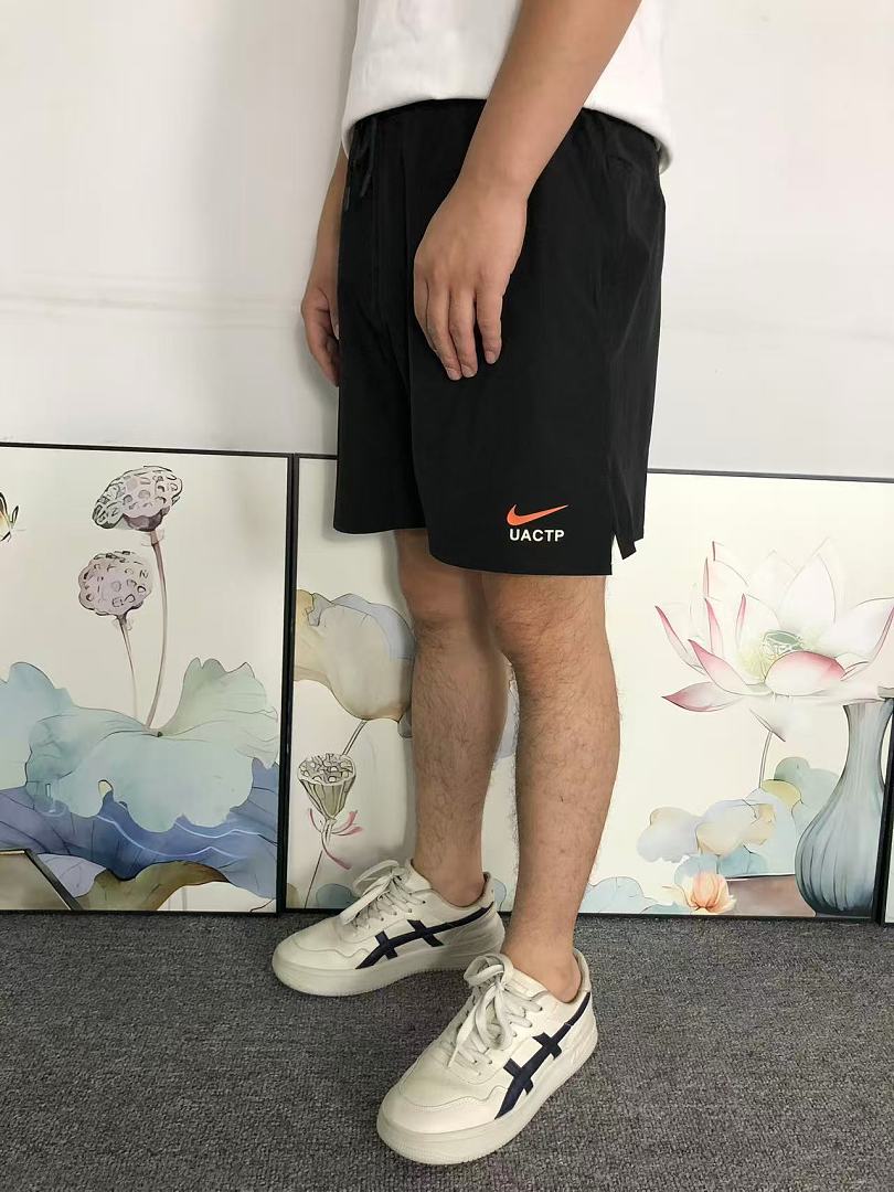 Nike 158 N⭐K⭐ UNDEFEATED SHORTS 1271408159 (Im 170Cm 60Kg I Wear Size S In The Phot) - Image 4