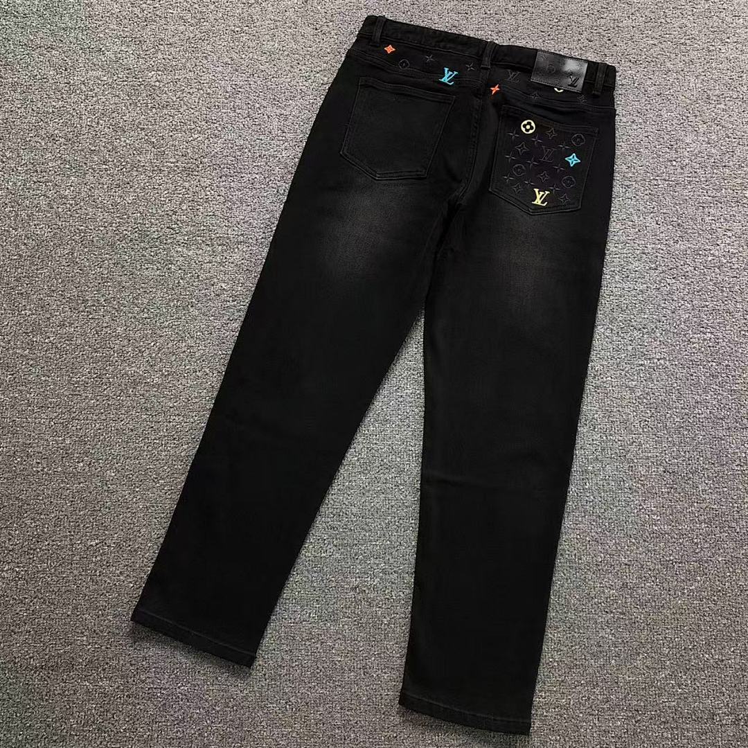 Louis Vuitton 218 L⭐ TROUSERS 5112215106 (Im 170Cm 60Kg I Wear Size S In The Phot)