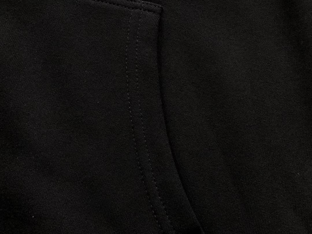 Unbranded 215 M⭐⭐SON KI⭐S⭐NE HOODIE 411210901 (Im 170Cm 60Kg I Wear Size M In The Phot) - Image 16