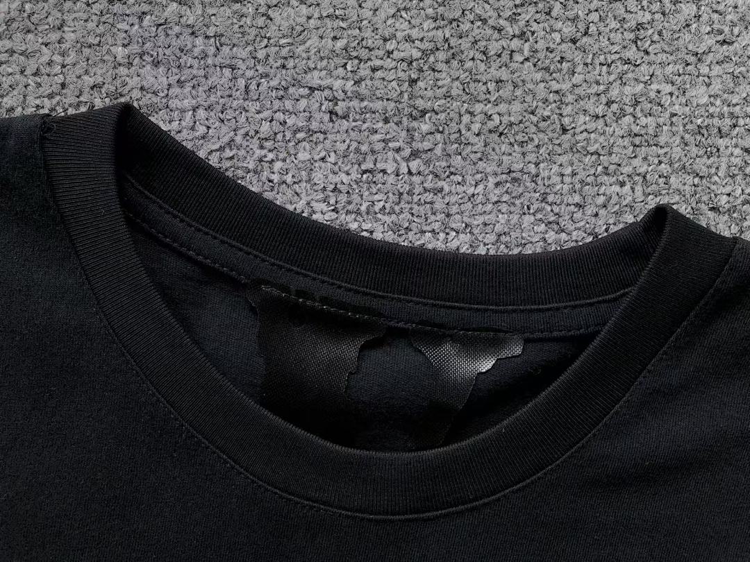 On Running 69 VLONE T-SHIRT 504159991 (Im 170Cm 60Kg I Wear Size S In The Phot) - Image 25