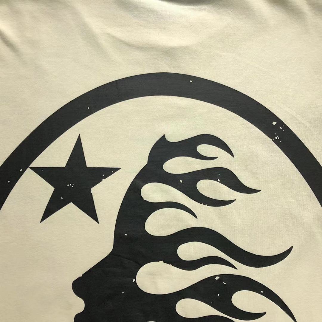 Hellstar 115 HELLSTAR T-SHIRT - Image 6