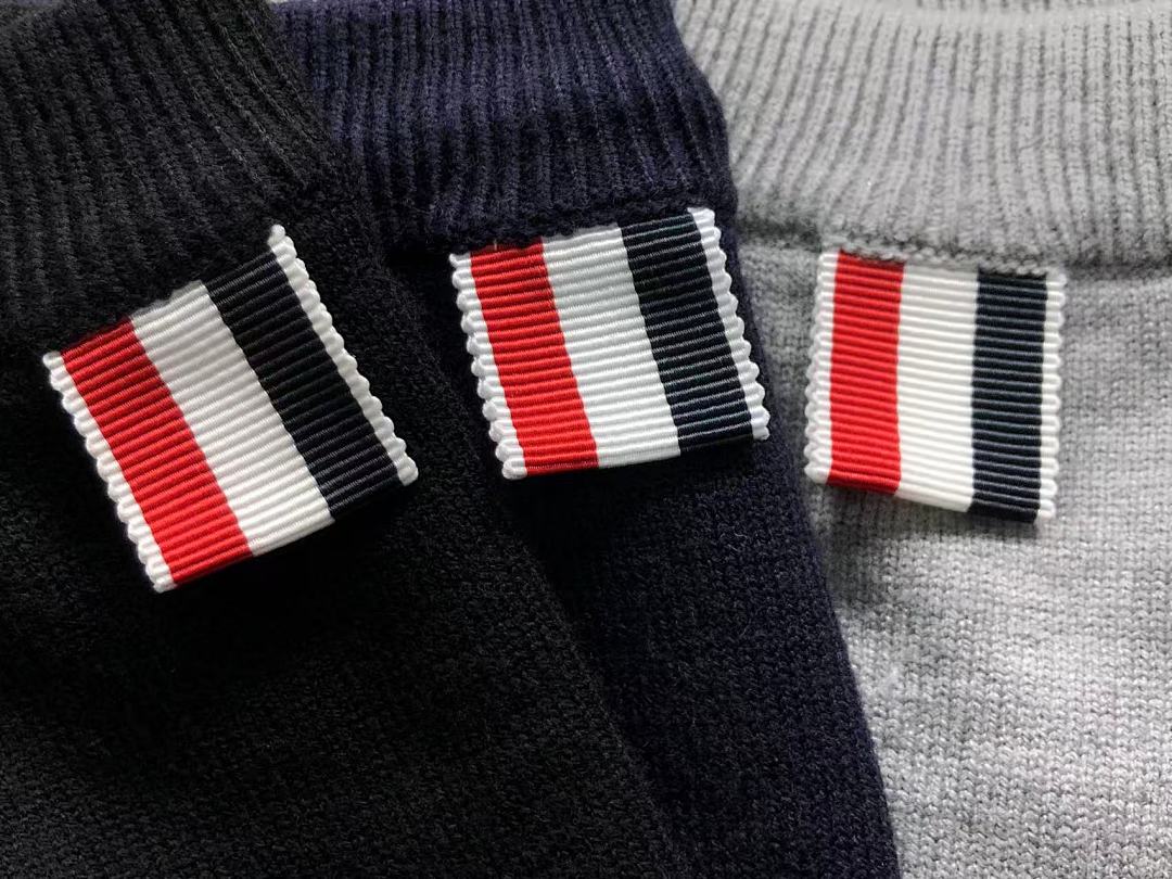 Thom Browne 138 THOM BROWNE SWEATER 3109130220 (Im 170Cm 60Kg I Wear Size L In The Phot) - Image 18