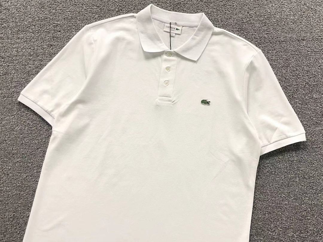 Lacoste 138 LACOSTE POLO 22041336001 (Im 170Cm 60Kg I Wear Size XL In The Phot) - Image 9