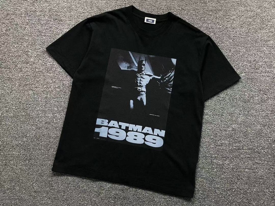 Kith 95 KITH T-SHIRT 504192695 (Im 170Cm 60Kg I Wear Size M In The Phot) - Image 6