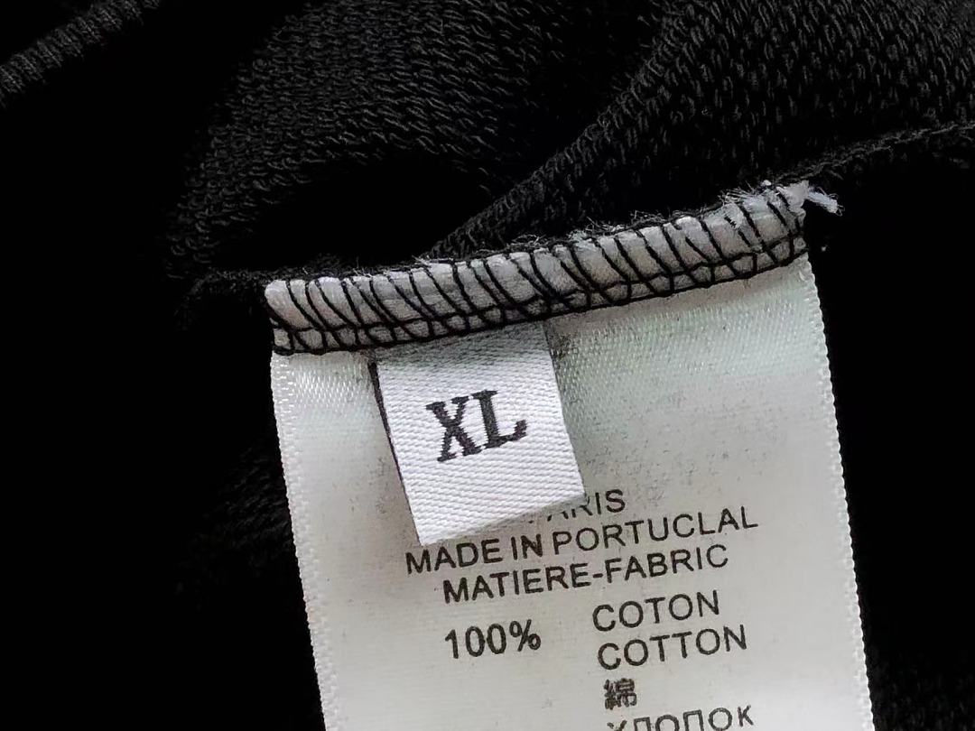 Louis Vuitton 165 L⭐ HOODIE 3209040221 (Im 170Cm 60Kg I Wear Size XL In The Phot) - Image 20