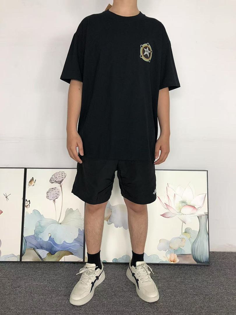 Stussy 78 STUSSY T-SHIRT 3108110502 (Im 170Cm 60Kg I Wear Size XL In The Phot) - Image 3